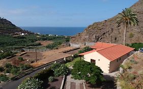 Gomera Garden. Vista Mar Altozano